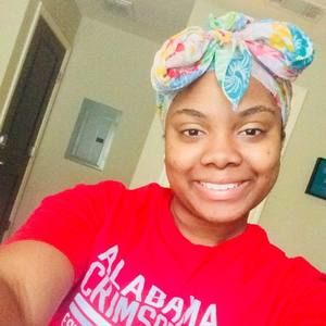 Meet your Posher, Alanna